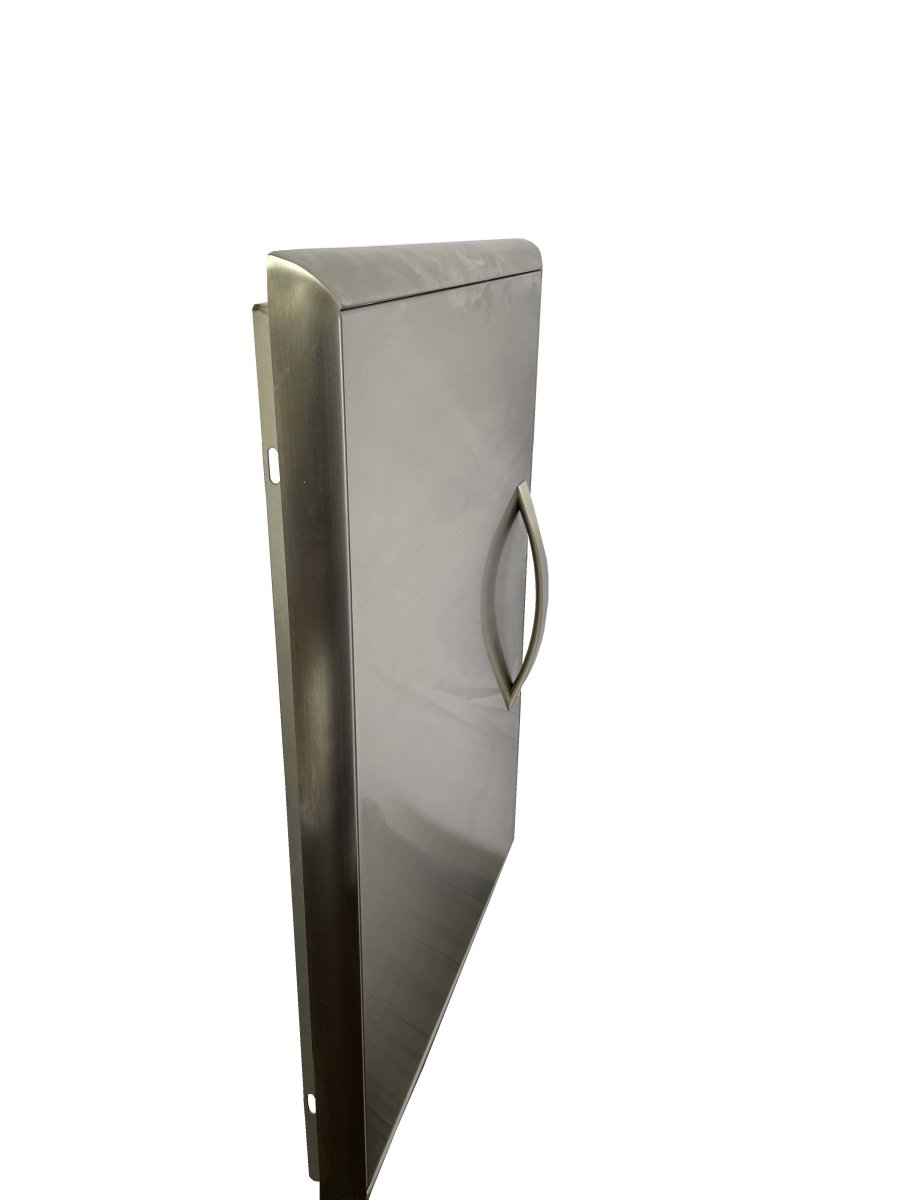 Texas Star Vertical Access Door 14X20 - Texas Star Grill Shop JPRODS1420