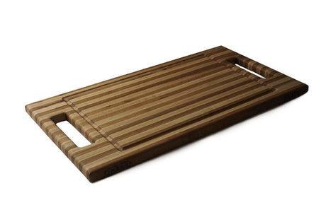 Tin Roof Carving Board - Texas Star Grill Shop Carving Board-NT
