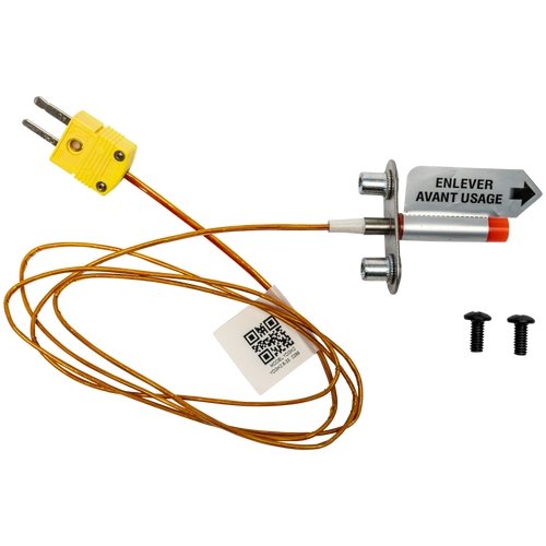 Traeger D2 Thermocouple: Pro. Ironwood KIT0422 - Texas Star Grill Shop KIT0422