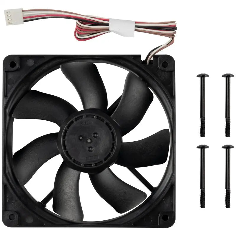 Traeger DC Fan Motor for D2 Pro Grills - Texas Star Grill Shop KIT0411