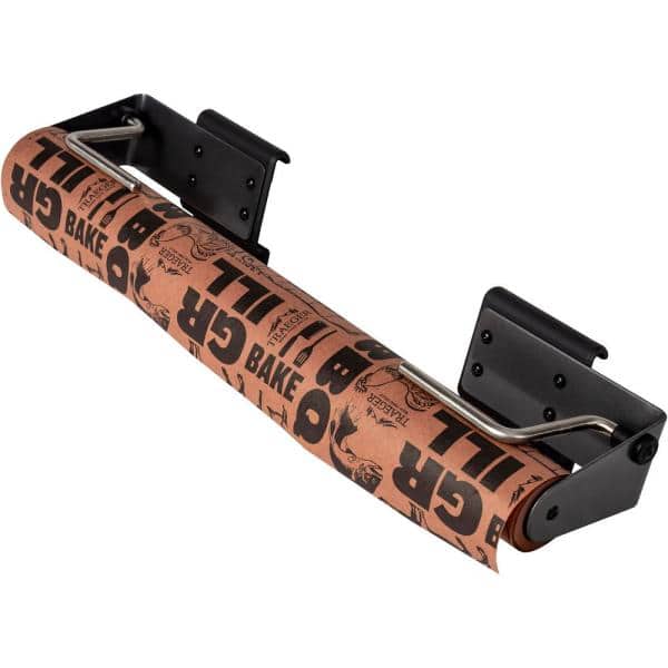 Traeger P.A.L. Pop-And-Lock Roll Rack BAC614 - Texas Star Grill Shop BAC614