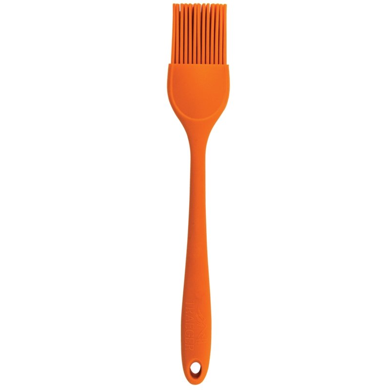 Traeger Silicone Basting Brush BAC418 - Texas Star Grill Shop BAC418