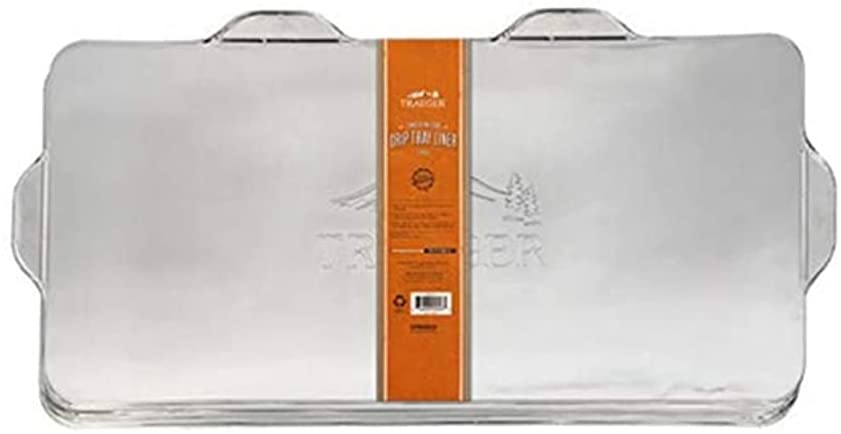 Traeger Timberline 1300 Drip Tray Liner BAC515 - Texas Star Grill Shop BAC515