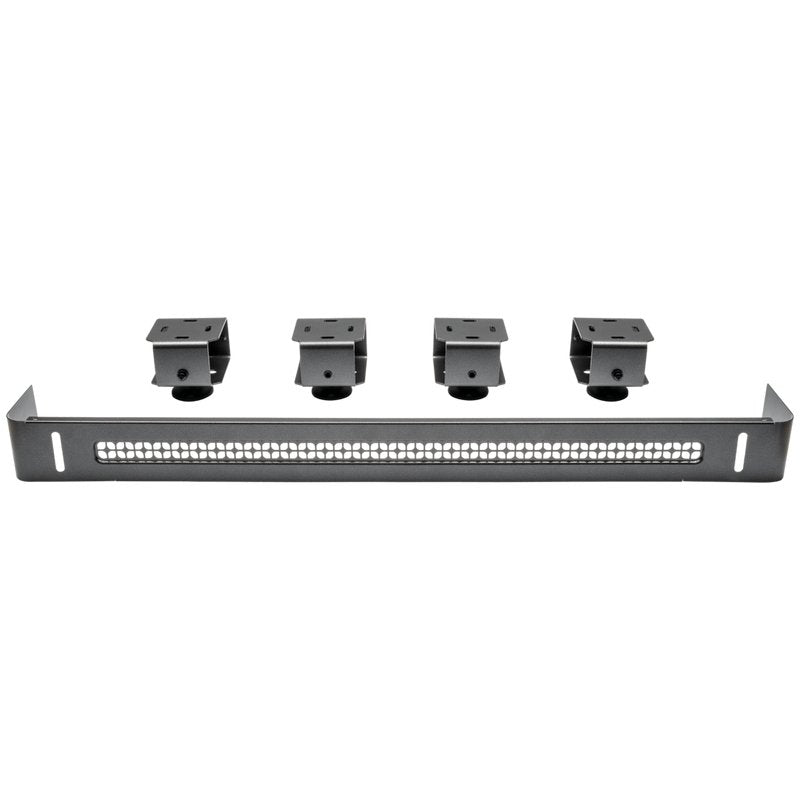Traeger Timberline Built In Trim Kit - Texas Star Grill Shop BAC682