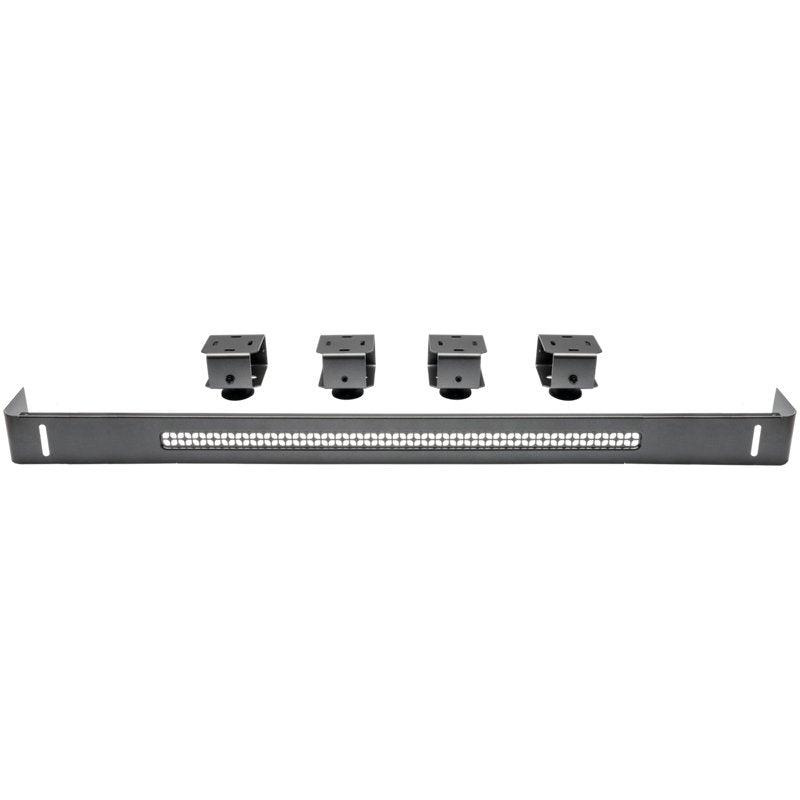 Traeger Timberline XL Built In Trim Kit - Texas Star Grill Shop BAC681