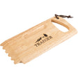 Traeger Wooden Grill Scrape - Texas Star Grill Shop BAC454