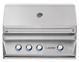 Twin Eagles 36" Outdoor Gas Grill (LP/NG) - Texas Star Grill Shop TEBQ36RS-CL