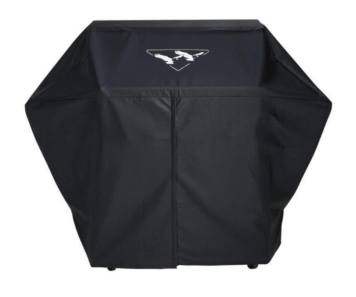 Twin Eagles VCPG36F Vinyl Cover for 36-Inch Freestanding Smoker/Pellet Grill - Texas Star Grill Shop VCPG36F