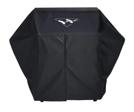 Twin Eagles VCPG36F Vinyl Cover for 36-Inch Freestanding Smoker/Pellet Grill - Texas Star Grill Shop VCPG36F