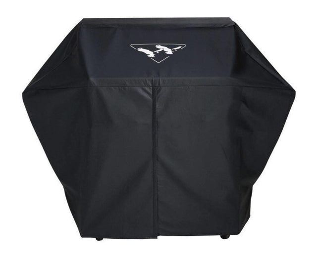 Twin Eagles VCPG36F Vinyl Cover for 36-Inch Freestanding Smoker/Pellet Grill - Texas Star Grill Shop VCPG36F
