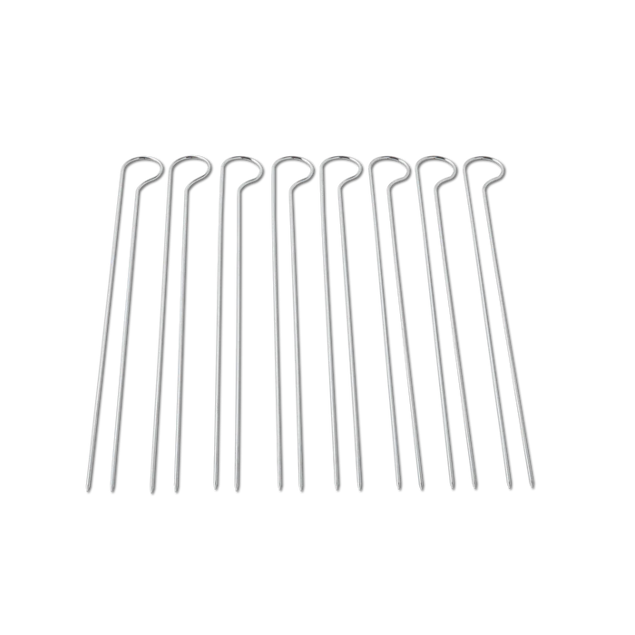 Weber Grill Skewer Set 6320