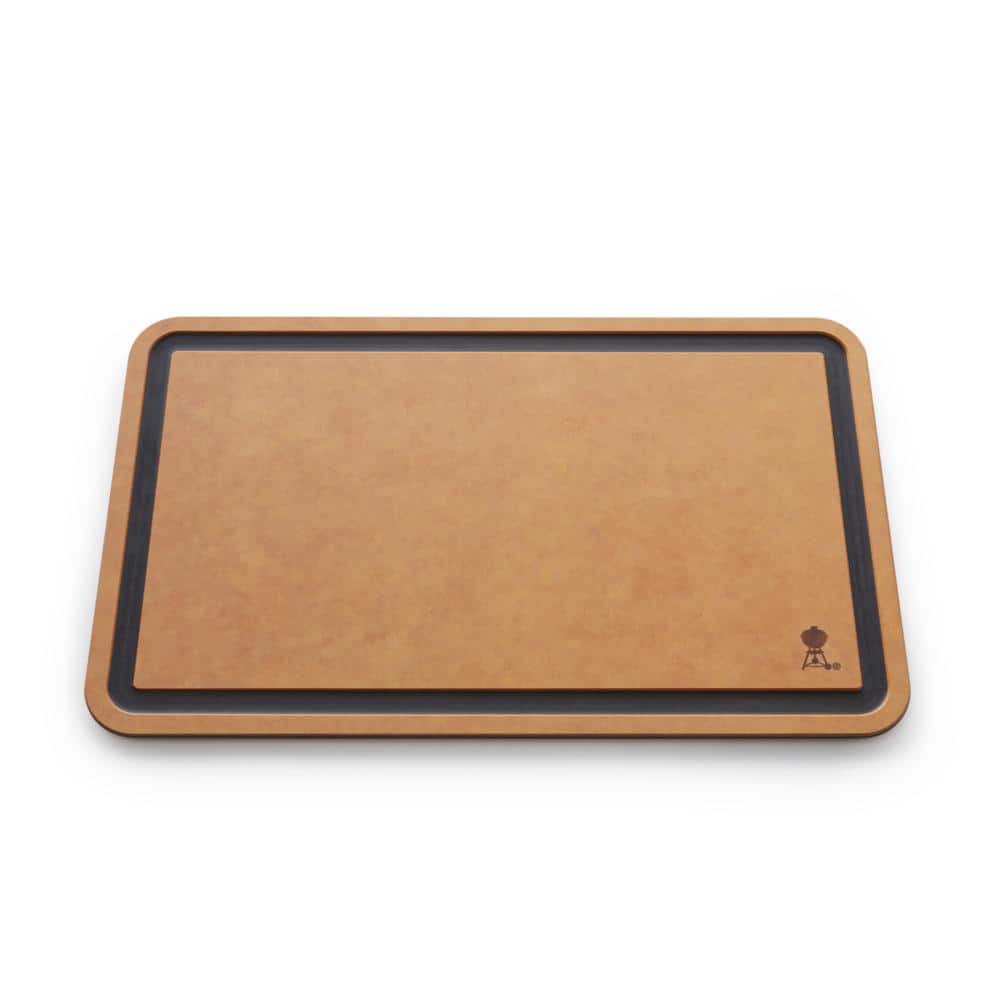 Weber Cutting Board 7005 - Texas Star Grill Shop 7005