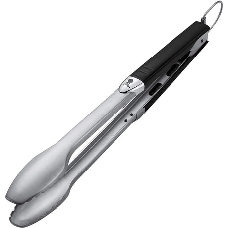 Weber Precision Grill Tongs 6768 - Texas Star Grill Shop 6768