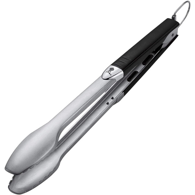 Weber Precision Grill Tongs 6768 - Texas Star Grill Shop 6768