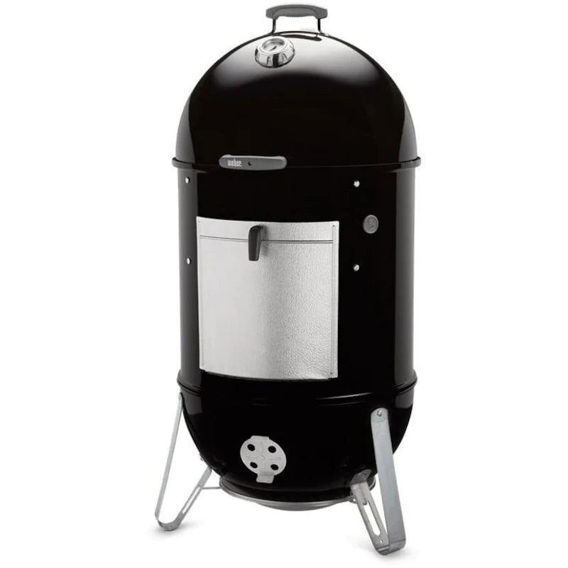 Weber Smokey Mountain 22" 731001 - Texas Star Grill Shop 731001