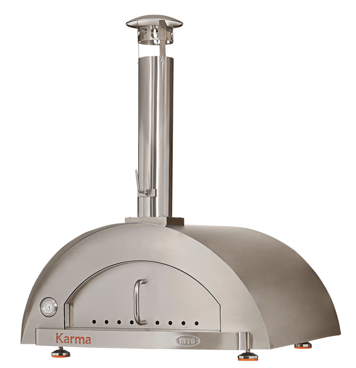 WPPO Karma 42 304SS Oven Only - Texas Star Grill Shop WKK-03S-304SS