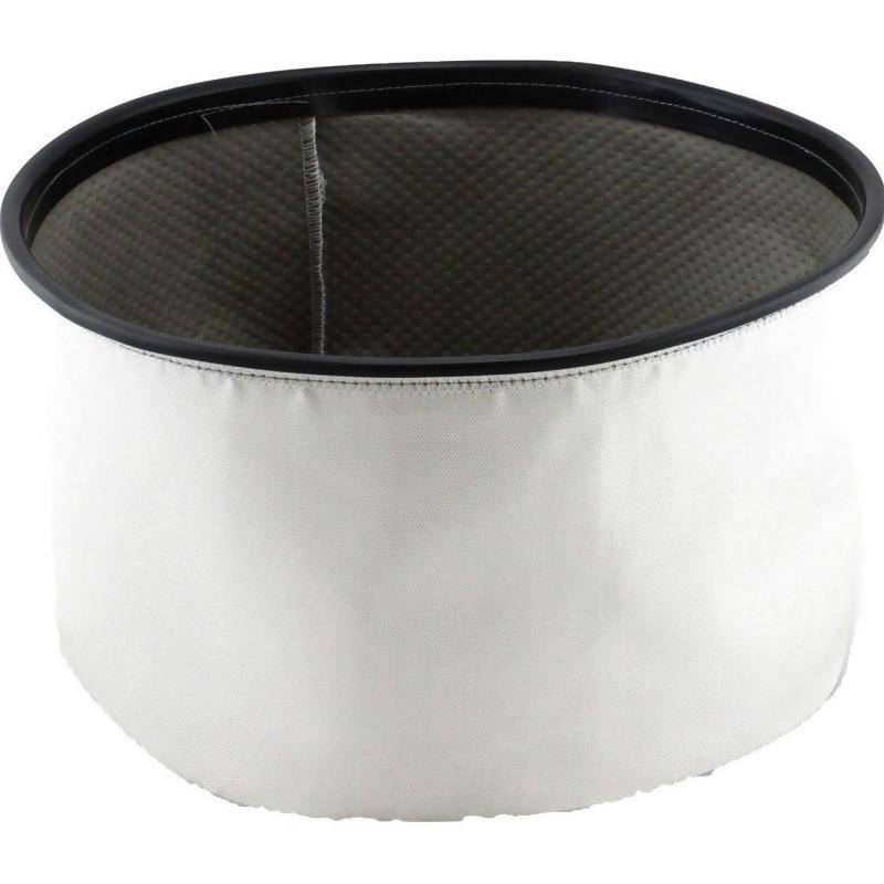 WPPO Replacement Fire Retardant Filter For Ash Vacuum WKAVA-03 - Texas Star Grill Shop WKAVA-03