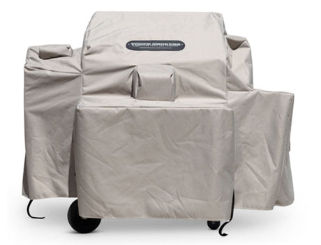 Yoder Cover Standard Cart All-Weather Fitted YS640S - Texas Star Grill Shop 90496