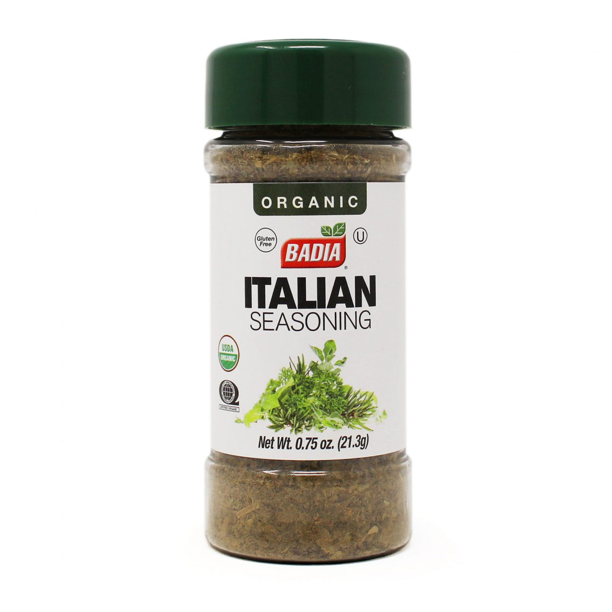 Badia Italian Seasoning .75oz 00169