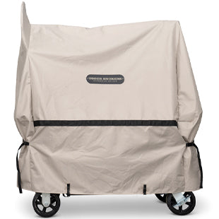 Yoder 42" El Dorado All-weather Fitted Cover