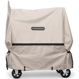 Yoder 42" El Dorado All-weather Fitted Cover