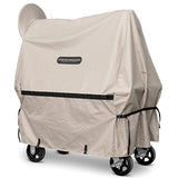 Yoder 42" El Dorado All-weather Fitted Cover