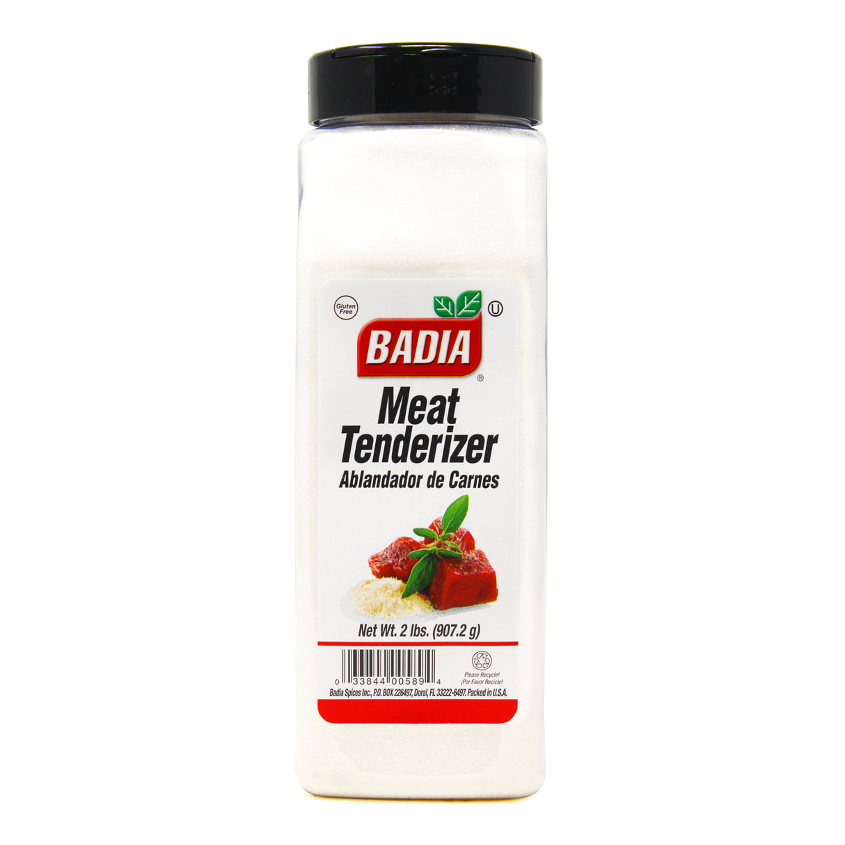 Badia Meat Tenderizer 00589