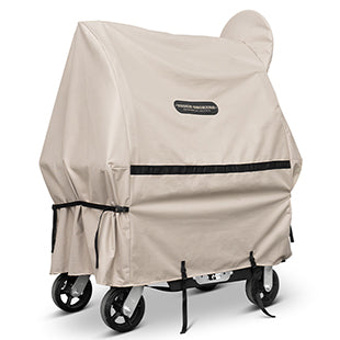 Yoder 42" El Dorado All-weather Fitted Cover