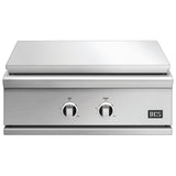 DCS Series 9 30" Griddle GDE1-30-N/L - Texas Star Grill Shop GDE1-30-N