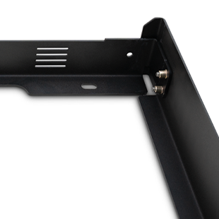 YS480 built-in conversion VALANCE