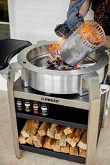 Breeo Live-Fire Grill BR-BGSR