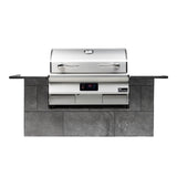 Recteq NEW! RT-1300ES Built-In Pellet Grill