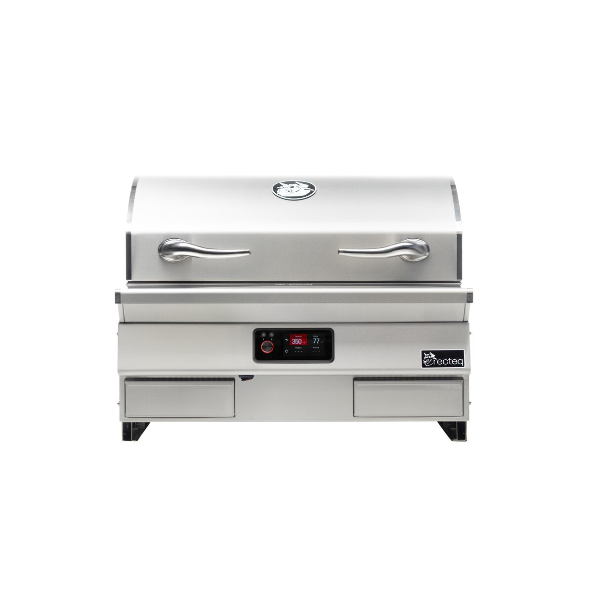 Recteq NEW! RT-1300ES Built-In Pellet Grill