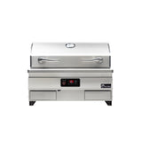 Recteq NEW! RT-1300ES Built-In Pellet Grill