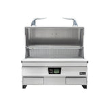 Recteq NEW! RT-1300ES Built-In Pellet Grill