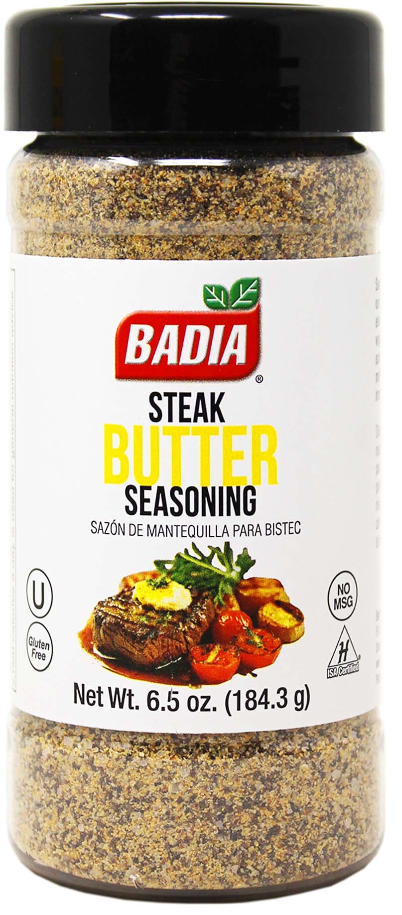 Badia Butter Steak Seasoning