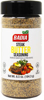 Badia Butter Steak Seasoning