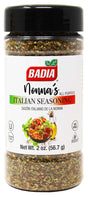 Badia Nonna's Italian Seasoning