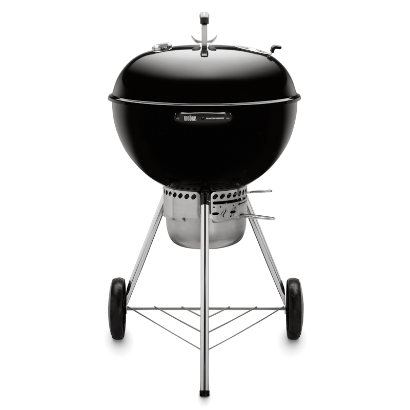 Weber Mastertouch 22in Kettle Grill 14501001