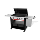 Weber 30 inch Slate Rust Resistant Griddle, Houston Texas Weber Griddle, Houston Weber Griddle, Ship Weber Griddle, rust resistant griddle