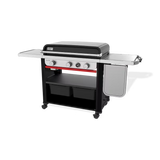 Weber 30 inch Slate Rust Resistant Griddle, Houston Texas Weber Griddle, Houston Weber Griddle, Ship Weber Griddle, rust resistant griddle