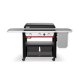 Weber 30 inch Slate Houston, Rust resistant Weber griddle, Houston delivery Weber , shipping Weber Griddle, rust resistant griddle