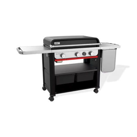 Weber 30 inch Slate Houston, Rust resistant Weber griddle, Houston delivery Weber , shipping Weber Griddle, rust resistant griddle