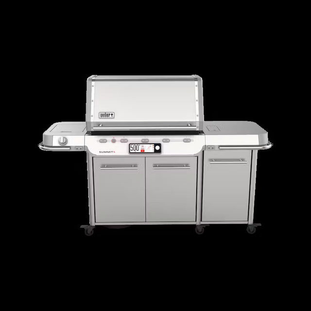 Weber Summit FS38X S Gas Grill