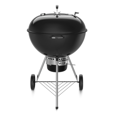 Weber Master-Touch Charcoal Grill 26” Black 1500064