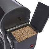 Weber Searwood 600 24" Pellet Grill 1500120