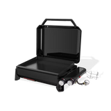 Weber Slate® 22” Rust-Resistant Tabletop Griddle