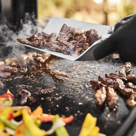 Weber Slate 36 Natural Gas Griddle Houston, Weber Griddle Houston, Houston Griddle Delivery, Rust resistant griddle