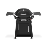 Weber Q 2800N+ Gas Grill with Stand (LP)