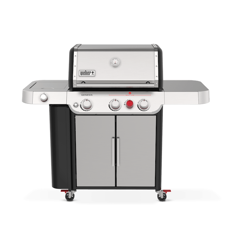 Weber Genesis S-335 Gas Grill (LP / NG) 1500537 / 1500538